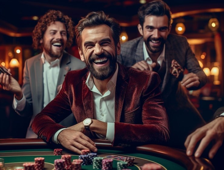 yn999 Live Casino